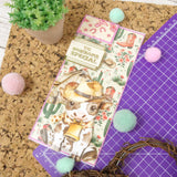 Adorable Scorable Designer Card Packs - Wild West