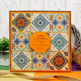 Adorable Scorable Designer Card Packs - Decorative Tiles