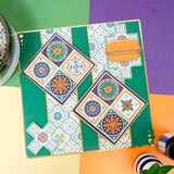 Adorable Scorable Designer Card Packs - Decorative Tiles