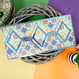 Adorable Scorable Designer Card Packs - Decorative Tiles