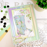 Adorable Scorable Designer Card Packs - Holographic Shimmer