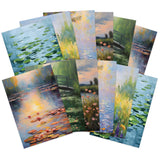 Adorable Scorable Designer Card Packs - Tranquil Impressions