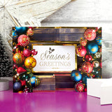 Adorable Scorable Designer Card Packs - Deck the Halls