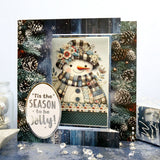 Adorable Scorable Designer Card Packs - Deck the Halls