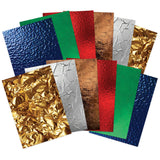 Adorable Scorable Designer Card Packs - Festive Foils