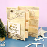 Adorable Scorable Designer Card Packs - Moonlit Winter