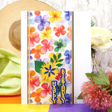Adorable Scorable Designer Card Packs - Rainbow Florals