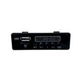 24V Adventure Pro 7 Quad - Soundboard