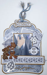 Joy! Crafts Die - Jocelijne Succes