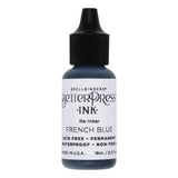 BetterPress Ink Reinkers