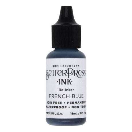 BetterPress Ink Reinkers