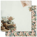 Afternoon in the Park 12x12 Paper Collection 34341