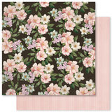 Afternoon in the Park E 12 x 12 Paper (12 pc Bulk Pack) 34356