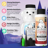 Bearly Art Precision Craft Glue - THE BUNDLE