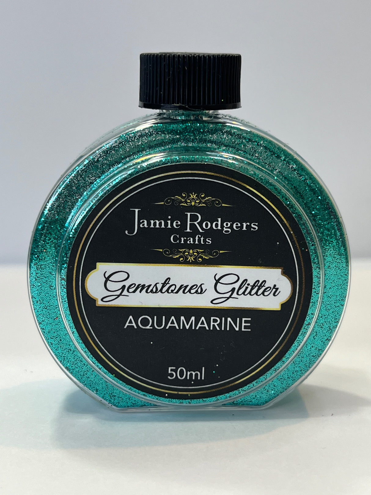 Jamie Rodgers Crafts - Gemstones Glitter