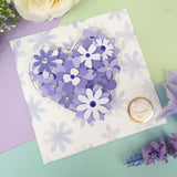 Build-a-Bouquet 8" x 8" Paper Pad