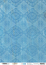 BG Paper 170gr Celebrate New Beginnings 210x297mm nr.338