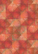 Just Lou BG Paper 170gr Butterfly Collection 210x297mm nr.13