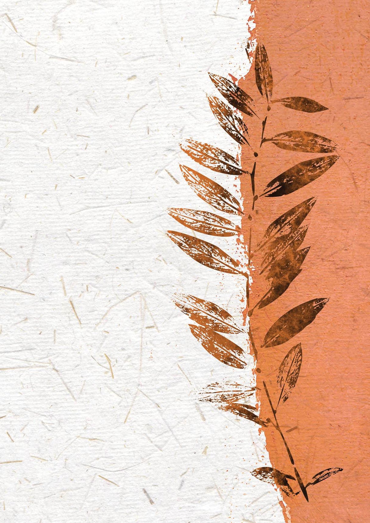 Just Lou BG Paper 170gr Butterfly Collection 210x297mm nr.14
