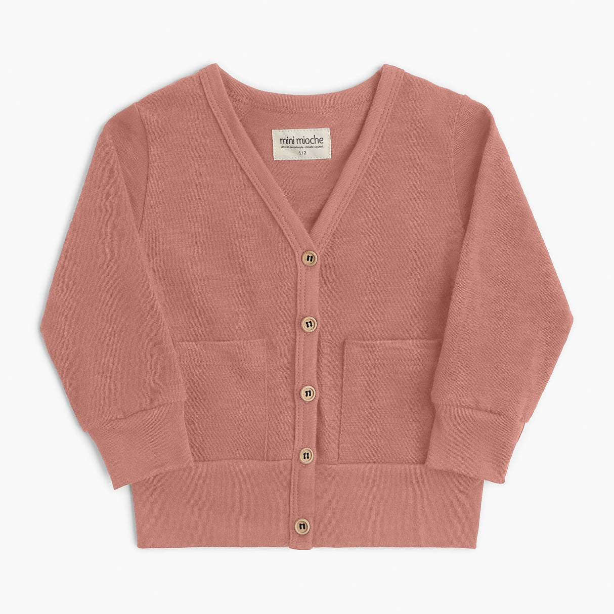 Mod Cardi