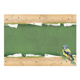 Glorious Gardens Luxury Topper Set