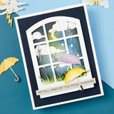 Windows With a View I Want It All! Bundle by Tina Smith