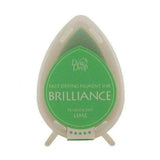 Tsukineko Brilliance Dew Drops Pigment Ink Pad
