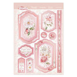 Perfect Petals Luxury Topper Set