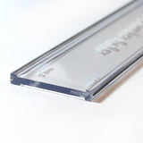 Nellie's Choice - Special Border Ruler 20cm/7.9in