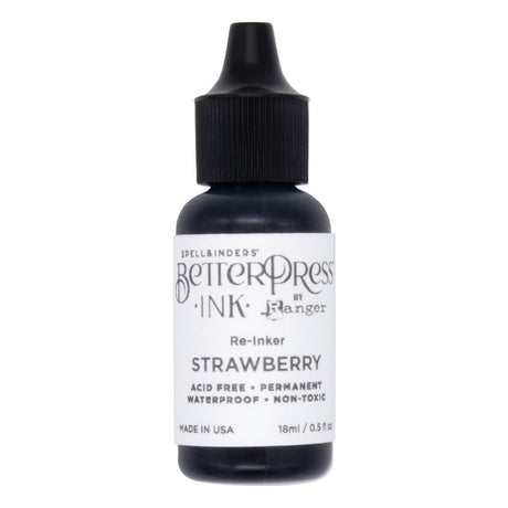BetterPress Ink Reinkers