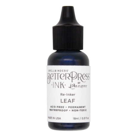 BetterPress Ink Reinkers