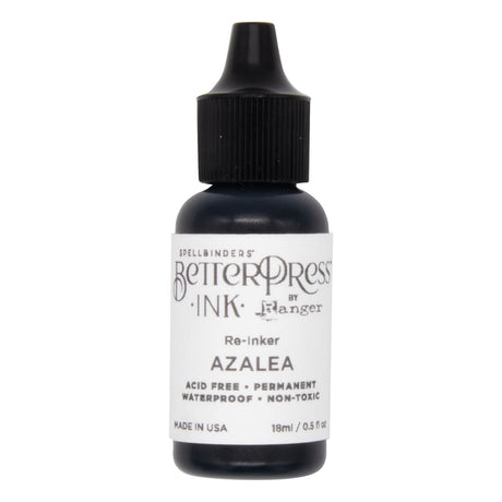 BetterPress Ink Reinkers