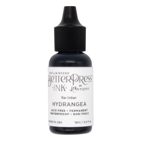 BetterPress Ink Reinkers