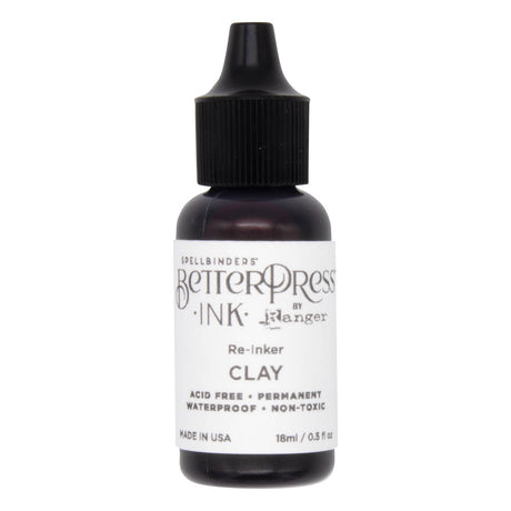 BetterPress Ink Reinkers