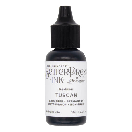 BetterPress Ink Reinkers