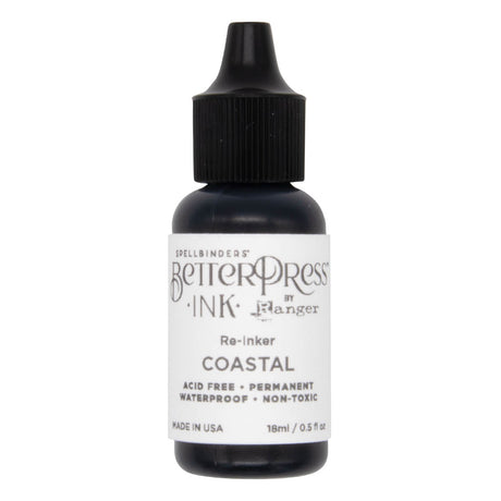BetterPress Ink Reinkers