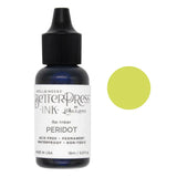 BetterPress Ink Reinkers