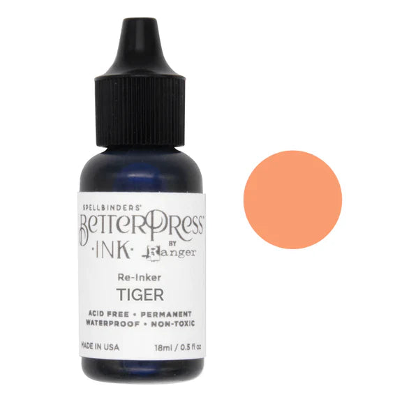 BetterPress Ink Reinkers