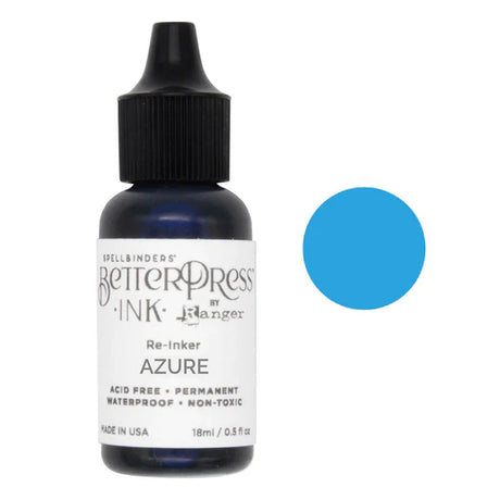 BetterPress Ink Reinkers