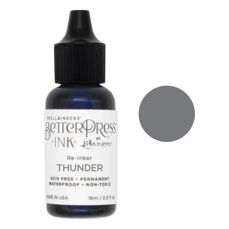 BetterPress Ink Reinkers
