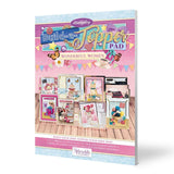 Build-A-Topper Pads - Wonderful Women