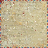 Christmas by Candlelight 6” x 6” Paper Pad
