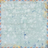 Christmas by Candlelight 6” x 6” Paper Pad
