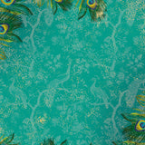 Graceful Plumes Paper Pad 12”x12”