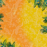 Graceful Plumes Paper Pad 6”x6”