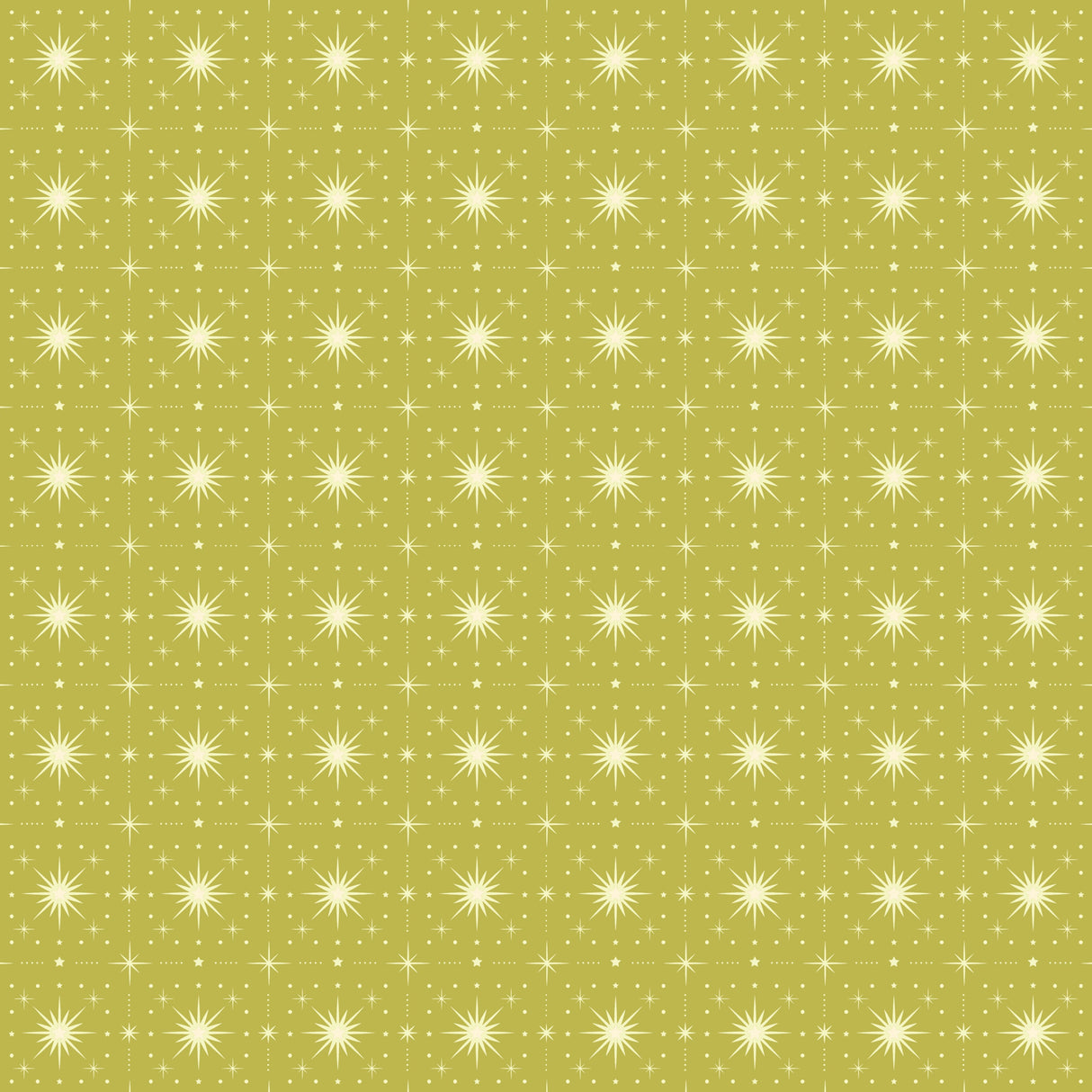 Crafter's Companion Retro Christmas Collection 6" x 6' Pad