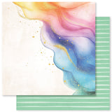 Birthday Fun Basics 12x12 Paper Collection 33282