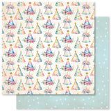 Birthday Fun Basics 6x6 Paper Collection 33303