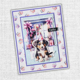 Birthday Fun Tags & Tickets Cut Aparts 33315