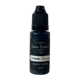 Jamie Rodgers Crafts - Metallic Re-Inkers
